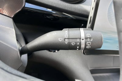 BYD Dolphin Design