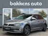 VW Polo TSi 95 Comfortline DSG