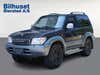 Toyota Land Cruiser TD 4x4