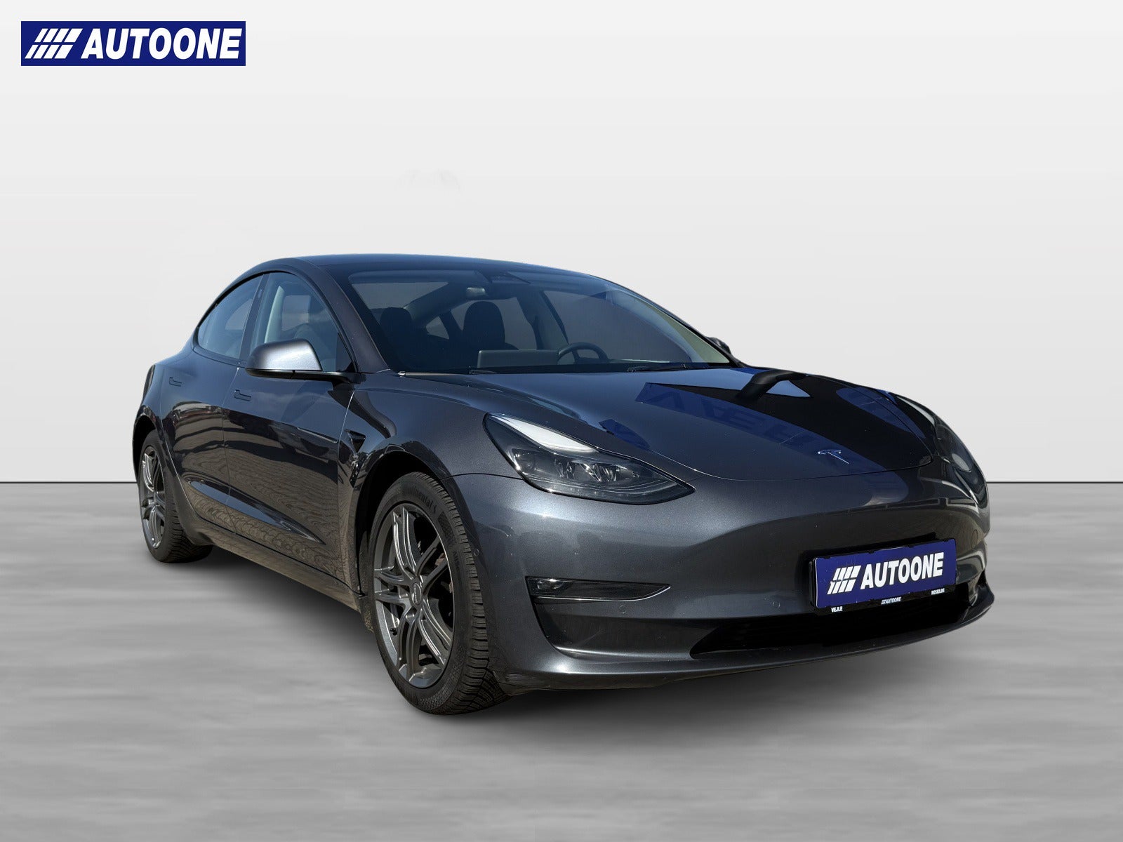 Billede af Tesla Model 3  Long Range AWD