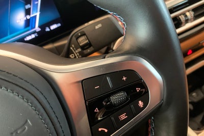 BMW i4 M50 M-Sport xDrive