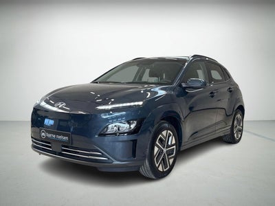 Hyundai Kona EV Trend