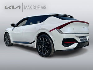 Kia EV6 Long Range GT-Line