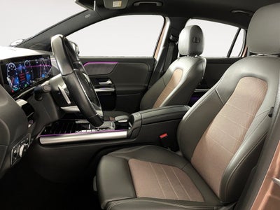 Mercedes EQA300 Electric Art 4Matic Van
