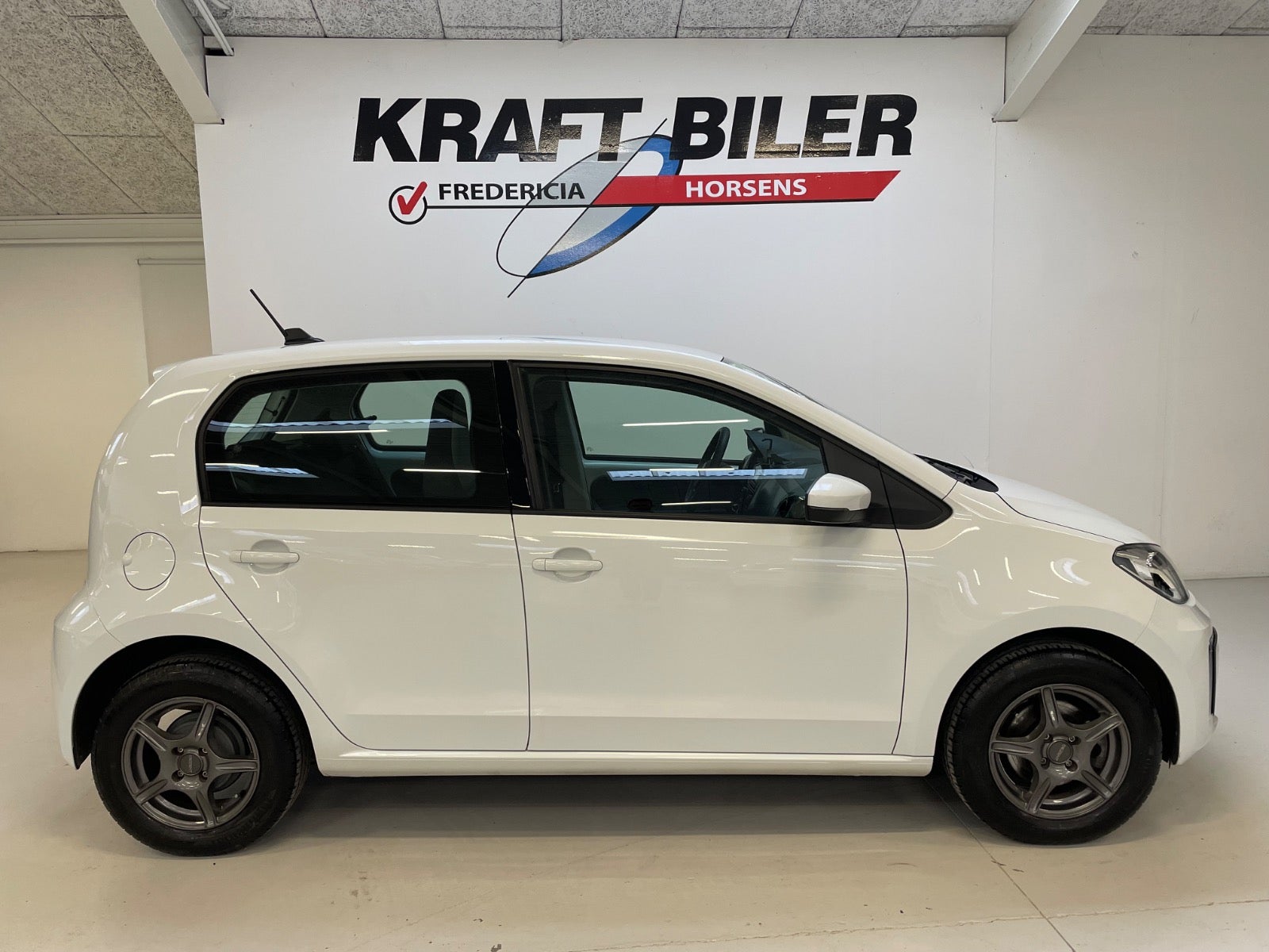 Billede af VW e-Up!  