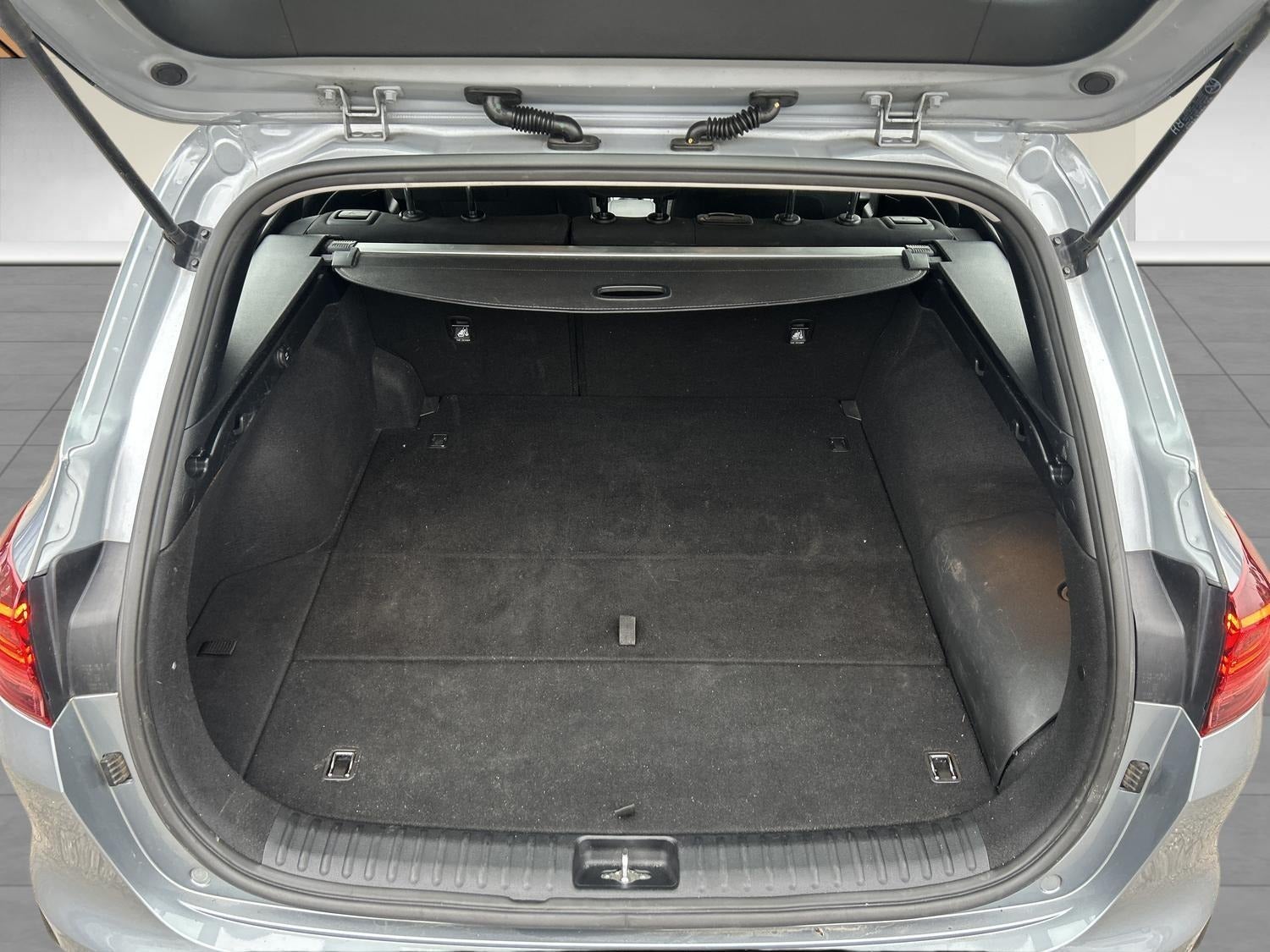 Billede af Kia Ceed 1,6 PHEV Prestige SW DCT