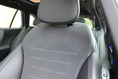 Mercedes C300 e AMG Line stc. aut.