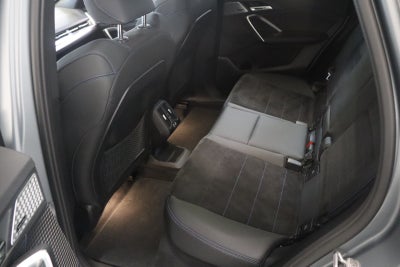 BMW iX1 xDrive30 Fully Charged M-Sport