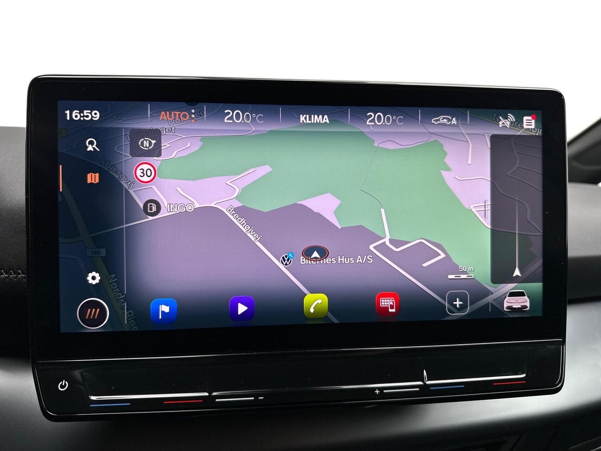 Cupra Born e-Boost billede 11
