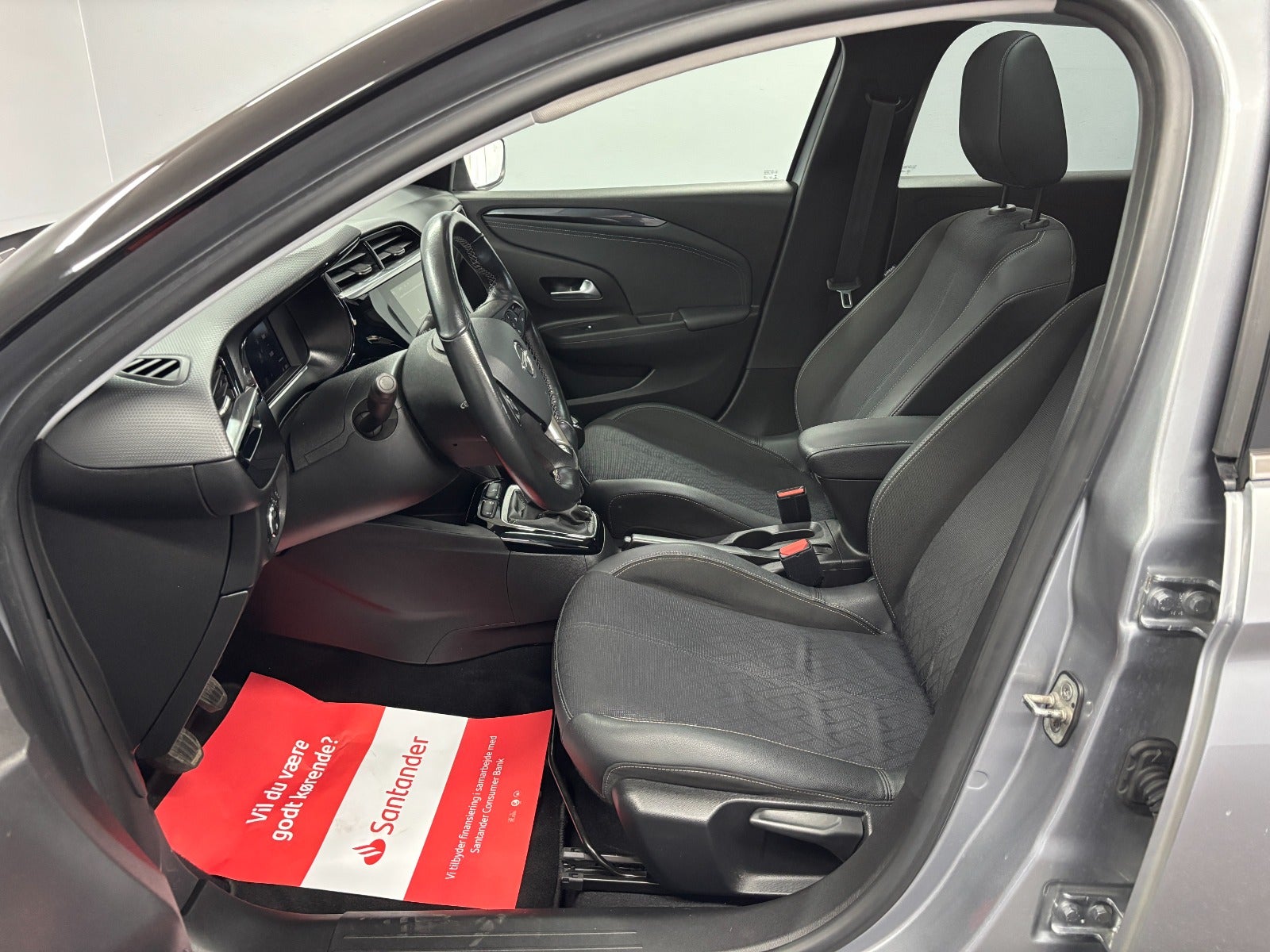 Billede af Opel Corsa 1,5 D 102 Sport