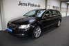 Skoda Superb TSi 125 Elegance Combi
