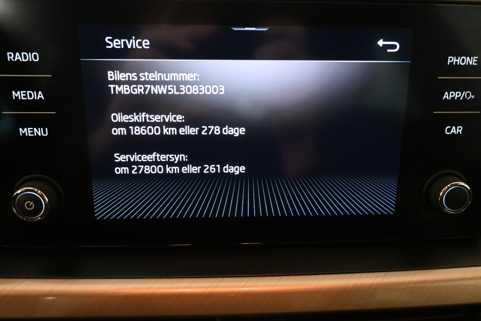 Skoda Kamiq TSi 115 Style DSG