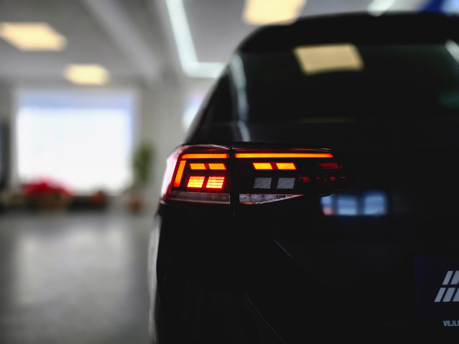 Billede af VW Passat 1,5 TSi 150 Business Variant DSG