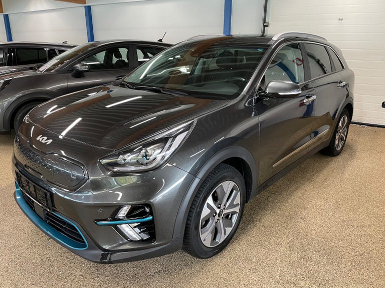 Kia Niro EV Prestige
