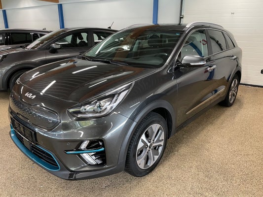 Kia Niro EV Prestige