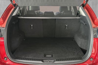 Mazda CX-5 SkyActiv-G 194 Cosmo aut.