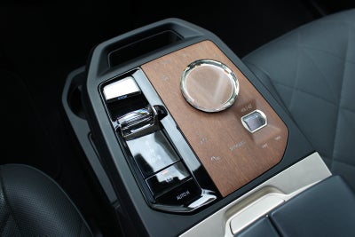 BMW iX xDrive40 Sport