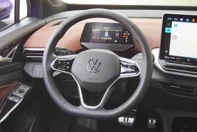 VW ID.4 Style
