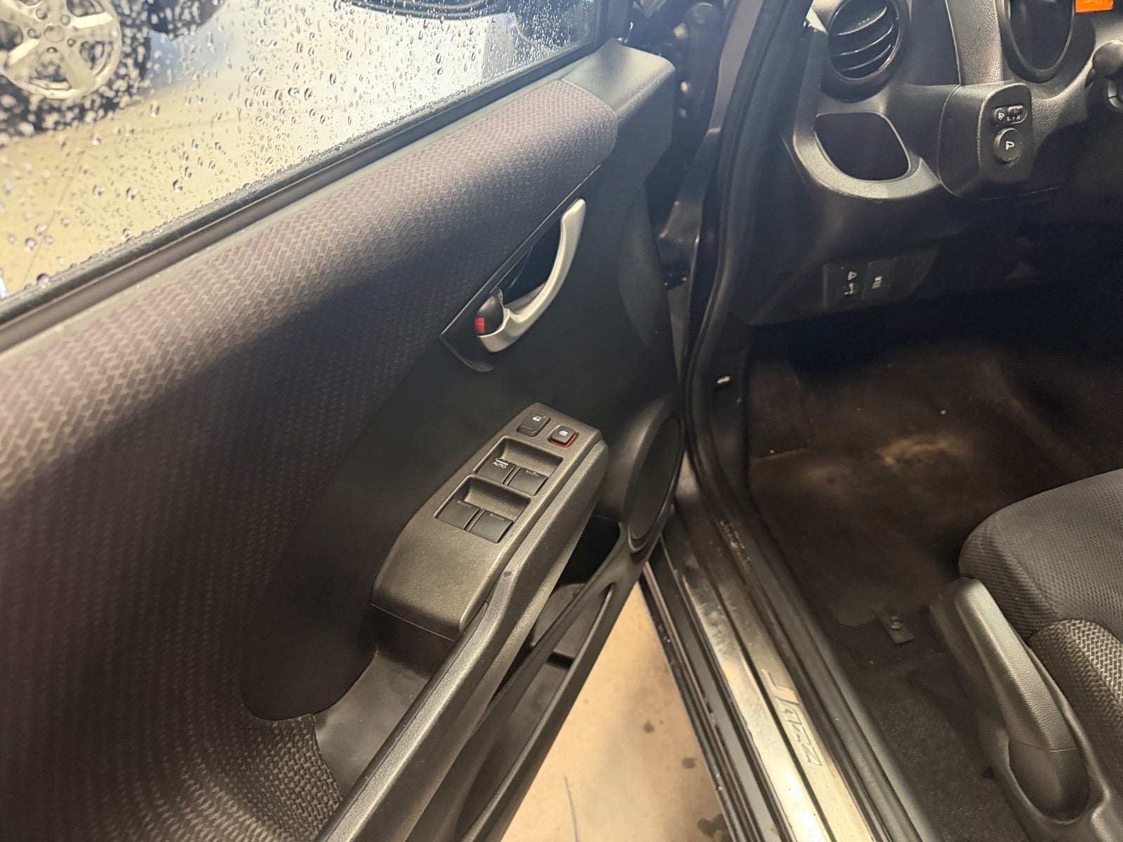 Honda Jazz Elegance CVT - billede 9