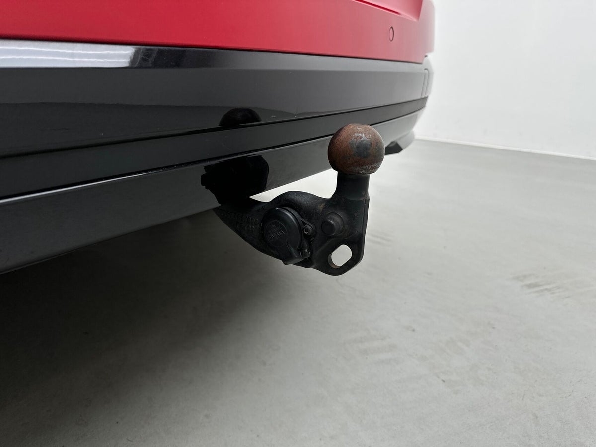 Skoda Enyaq iV Premium Coupé billede 20