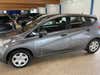 Nissan Note Visia