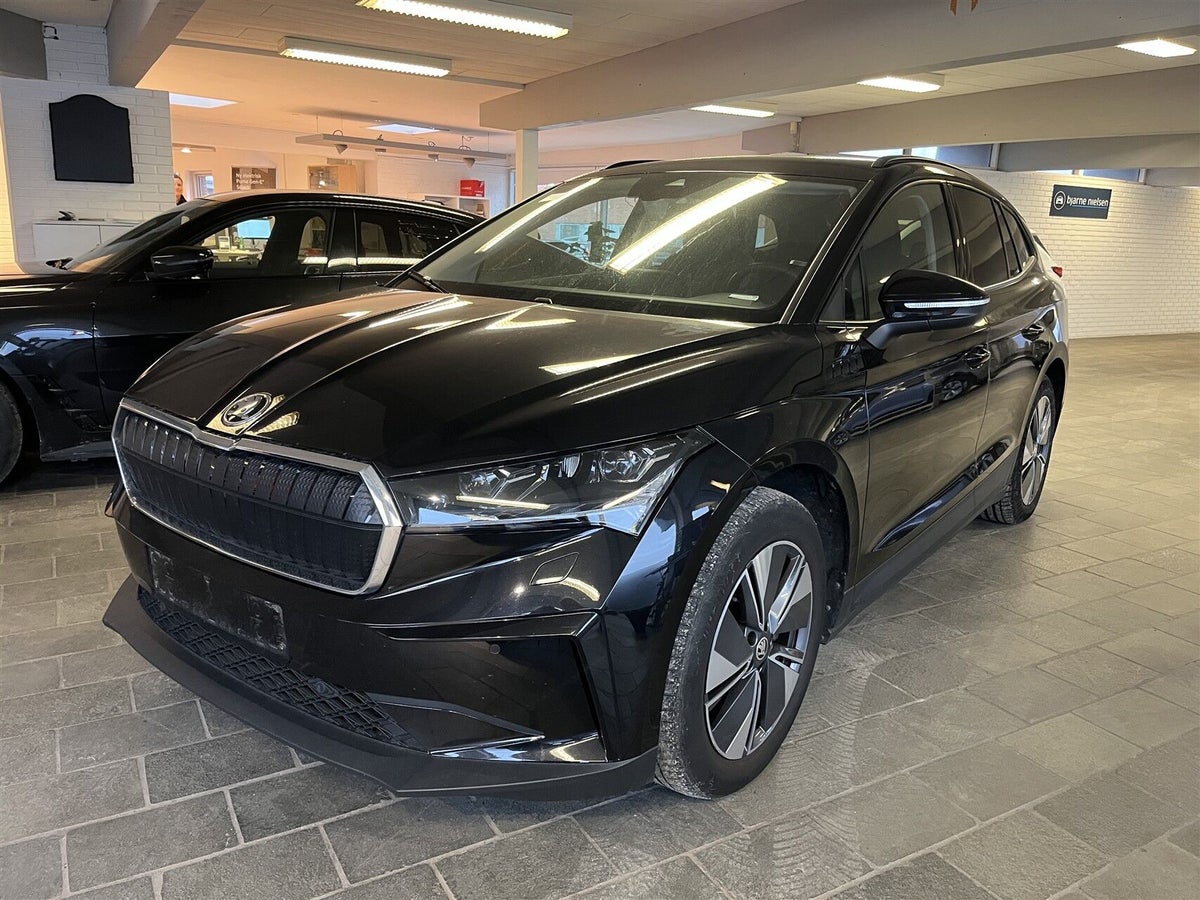 Skoda Enyaq iV billede 1