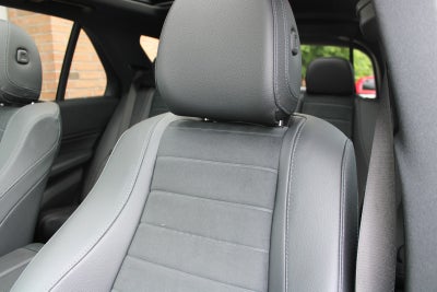 Mercedes GLE350 de AMG Line aut. 4Matic