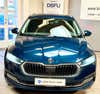 Skoda Octavia TDi 150 Style Combi DSG thumbnail