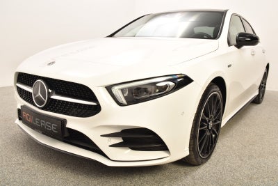 Mercedes A250 e AMG Line Night Edition aut.