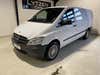 Mercedes Vito 113 CDi Basic L thumbnail