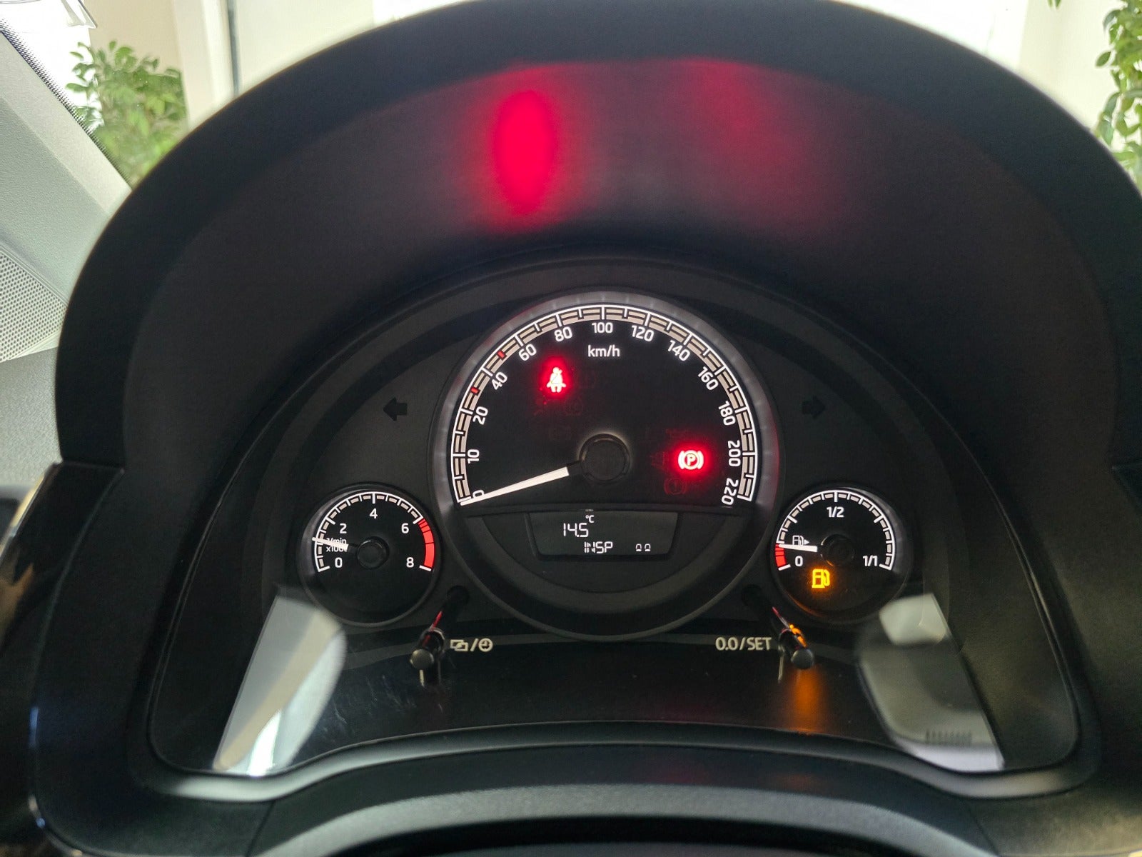 Billede af Skoda Citigo 1,0 60 Ambition GreenTec