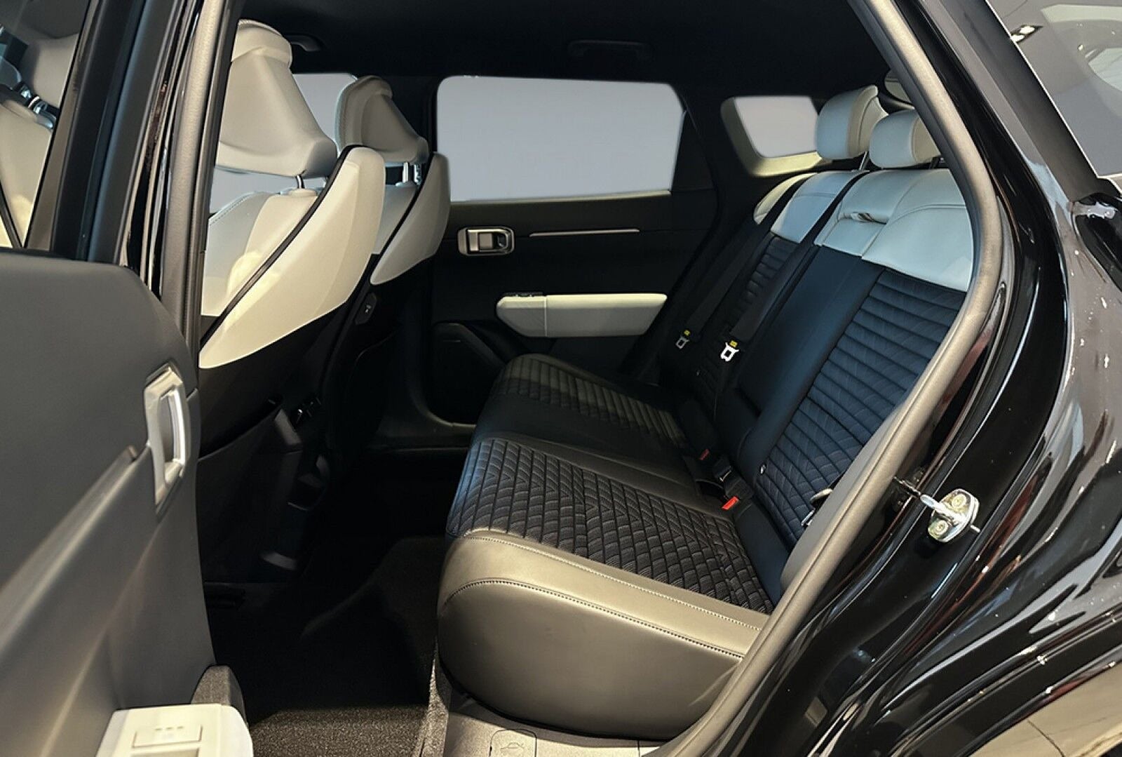 Kia EV4 Long Range GT-Line Fastback