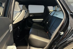 Kia EV4 Long Range GT-Line Fastback