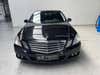 Mercedes E200 CDi Elegance aut. BE thumbnail