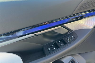 BMW i5 eDrive40 M-Sport