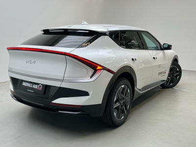 Kia EV6 Long Range Performance Upgrade AWD billede 2