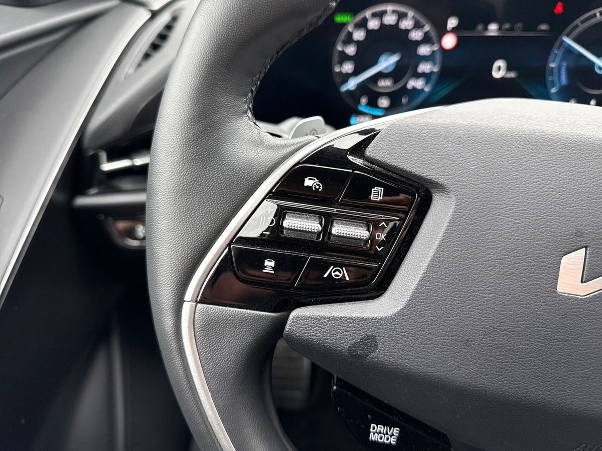 Kia Niro EV billede 17