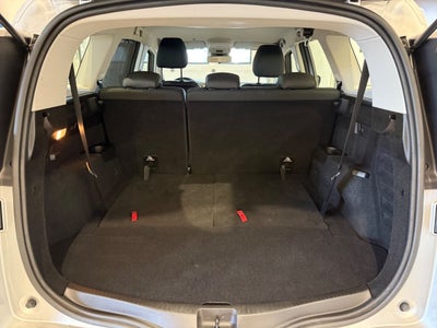 Renault Grand Scenic IV TCe 130 Zen 7prs