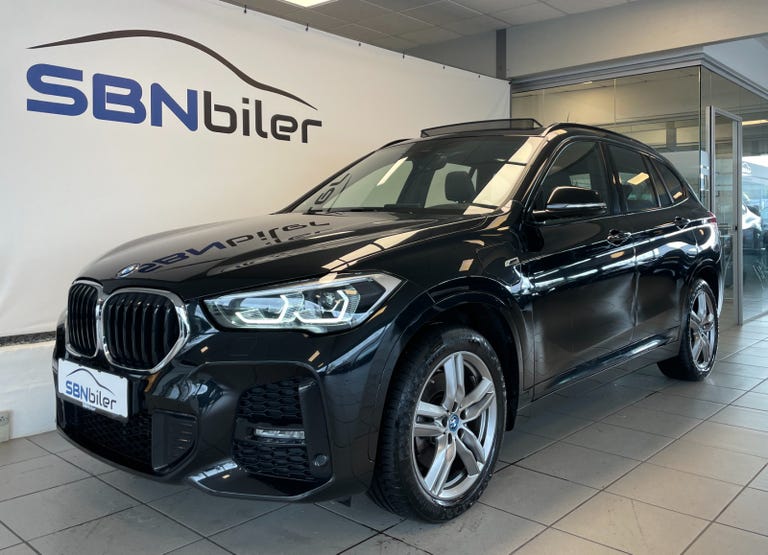 BMW X1 xDrive25e M-Sport+ aut.