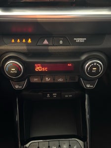 Kia Stonic T-GDi Attraction+ DCT