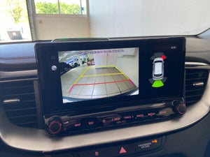Kia Ceed PHEV Upgrade+ SW DCT