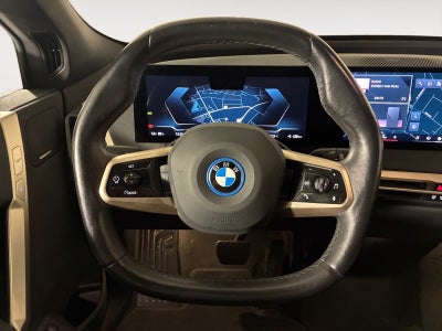 BMW iX xDrive50 M-Sport