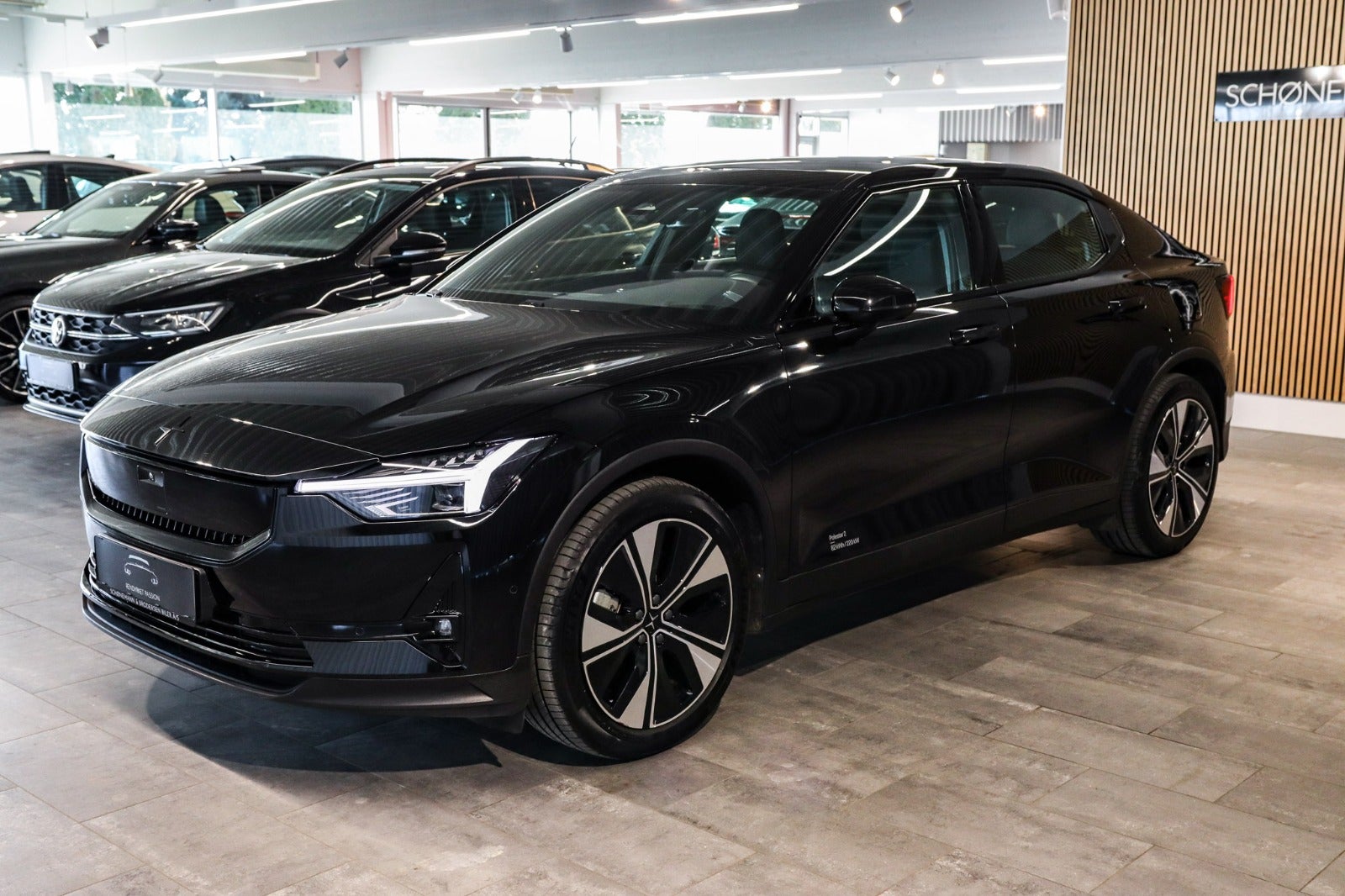 Billede af Polestar 2 Long Range