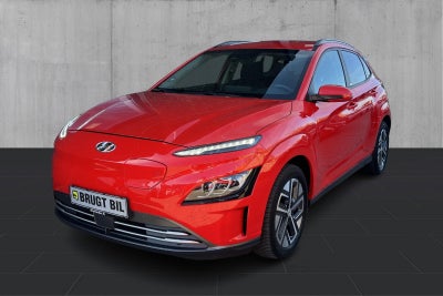 Hyundai Kona 39,0 EV Trend 2021