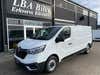 Renault Trafic dCi 150 L2H1