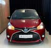 Toyota Yaris Hybrid H3 e-CVT thumbnail