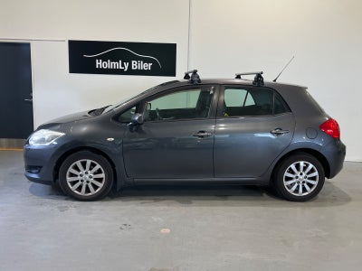 Toyota Auris Luna
