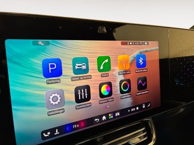 Mercedes CLA250+ EQ Progressive
