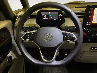 VW ID.Buzz Style SWB