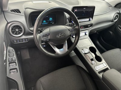 Hyundai Kona EV Premium billede 2